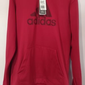 Adidas lrg hoodie